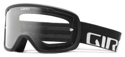 Giro Tempo Goggles Black