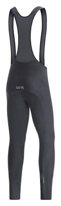 Cuissard Long GORE Wear C3 Thermo Tights+ Noir