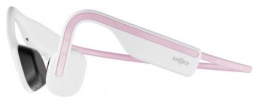 Shokz Openmove Bluetooth Headset Pink