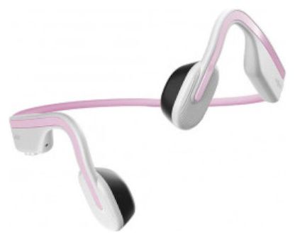 Shokz Openmove Bluetooth Headset Pink