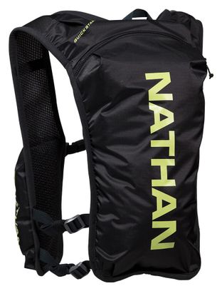 Nathan Quickstart 4L Hydration Pack Black