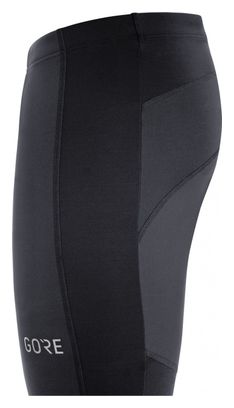 Pantalon Gore Wear C3 Partial GTX Thermo Noir