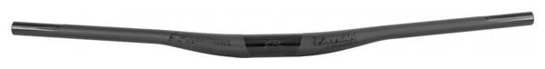 Renthal Fatbar Carbon 31.8 Riser Handlebar 800 Width Limited Edition