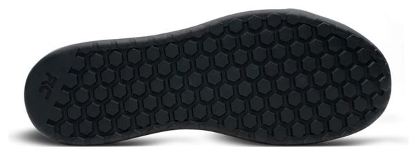 Ride Concepts Powerline MTB Shoes Black / Charcoal