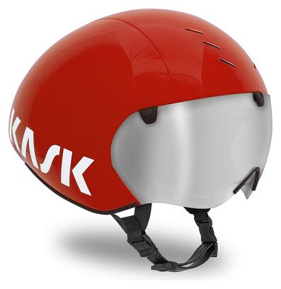 KASK Helmet BAMBINO Pro Red
