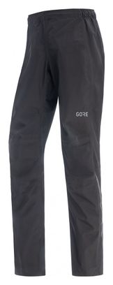 Pants GORE Wear GTX Paclite Black
