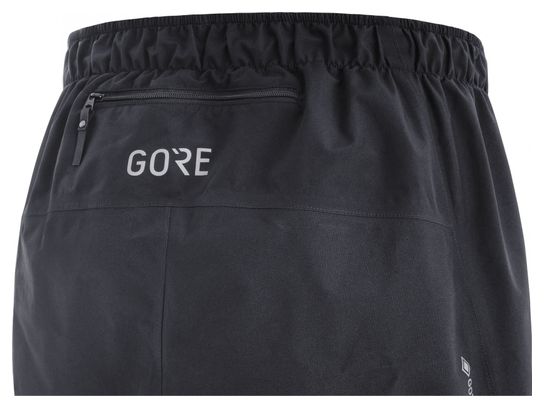 Pantalon GORE Wear GTX Paclite Noir