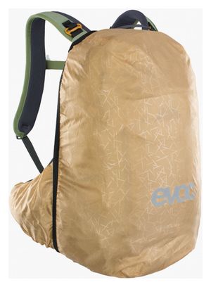 Evoc Trail Pro 26 Backpack Green / Gray