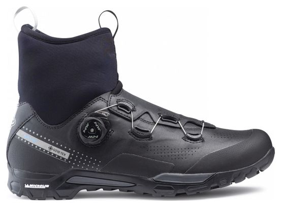 Northwave X-Celsius Arctic GTX MTB Shoes Black
