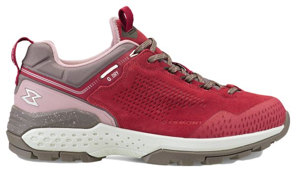 Garmont Groove G-Dry Women's Hiking Shoes Pink