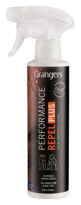 Grangers Performance Repel Plus Spray 275 ml