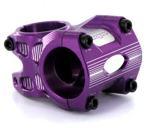 Hope AM/Freeride Stem - 35mm Purple