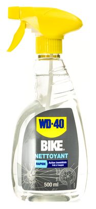 WD-40 Bike Cleaning 500ml