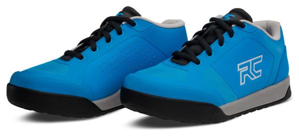 Zapatillas BTT Ride Concepts para mujer azul / gris
