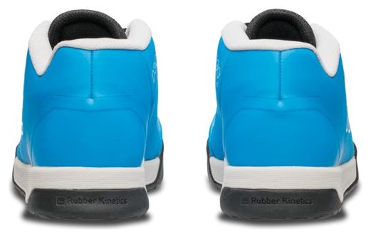 Women&#39;s Ride Concepts Skyline MTB Shoes Blue / Gray