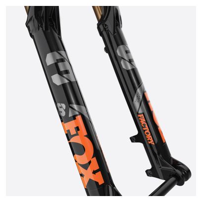 Fox Racing Shox 38 Float Factory 29'' | Grip 2 | Kabolt Boost 15 x 110 mm | Offset 44 | Black