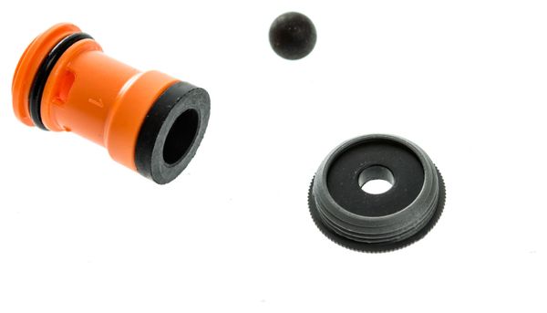 SKS Kit Joint pour Pompe VX Kompressor Presta-Dunlop-Schrader 