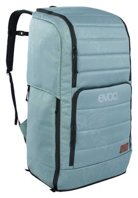 Evoc Gear Backpack 90 L Steel