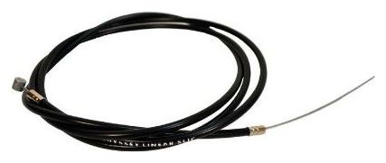 ODYSSEY Cable RACE LINEAR Black