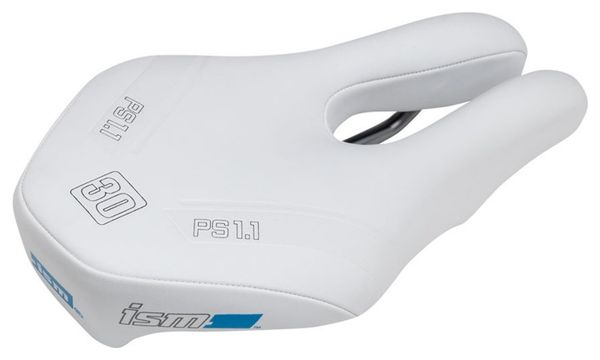 Selle ISM PS 1.1 Blanc