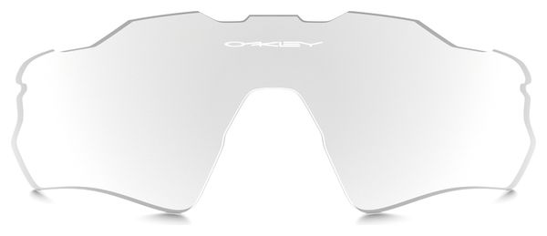 Oakley Radar EV Brillen Prizm Clear Path