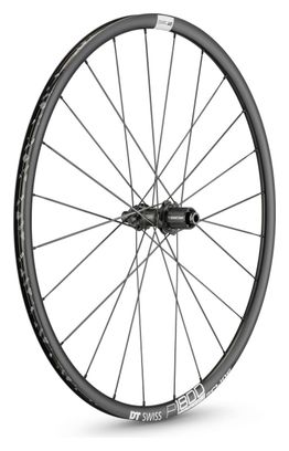 DT Swiss P 1800 Spline 23 Disc Rear Wheel | 12x142 mm | Centerlock