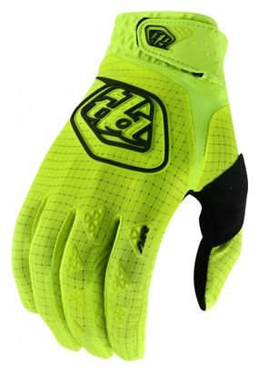 Guanti Troy Lee Designs Air Yellow