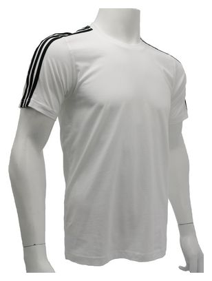 T-shirt Adidas Event Tee U39227 Homme t-shirt Blanc