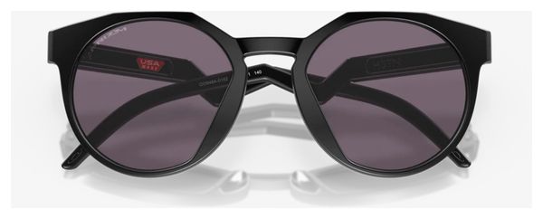 Oakley HSTN Matte Black Sunglasses Prizm Gray / Ref.OO9464-0150