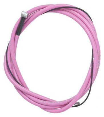 TSC Linear Brake Cable Pink