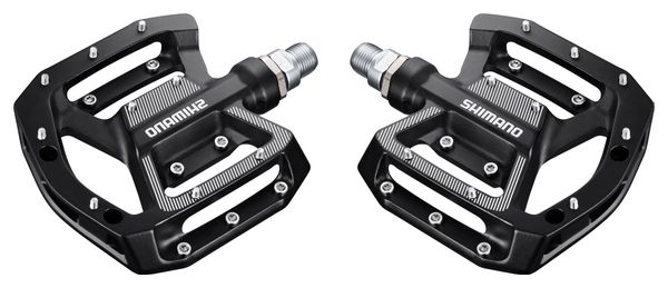 Pedales SHIMANO Zee PD-GR500 Negro