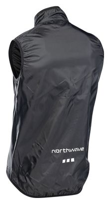 Northwave Vortex 2 Sleeveless Jacket Black