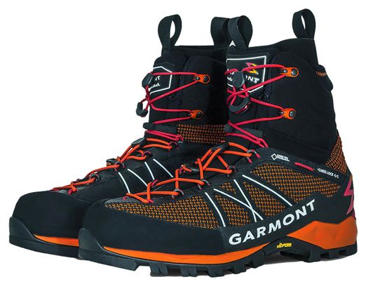 Chaussures d'Alpinisme Garmont G-Radikal Gtx Orange