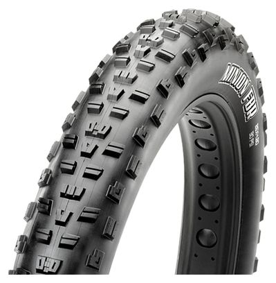 MAXXIS MINION FBR Fatbike Tire 26''EXO/Tubeless Ready TB72664000