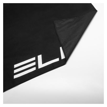 Elite Folding Mat Black