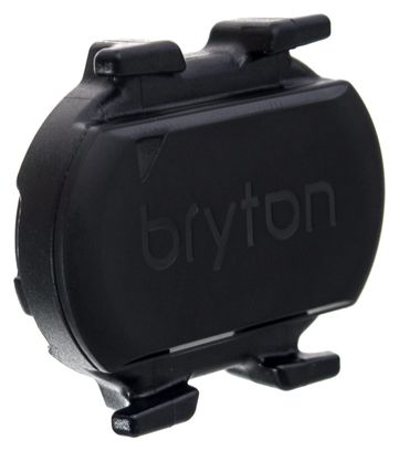 BRYTON Capteur de Cadence Bluetooth / ANT+
