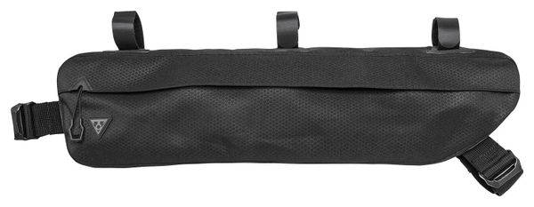 Topeak MidLoader 6L Black Frame Bag