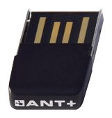 Chiave dongle USB Elite Ant + per PC