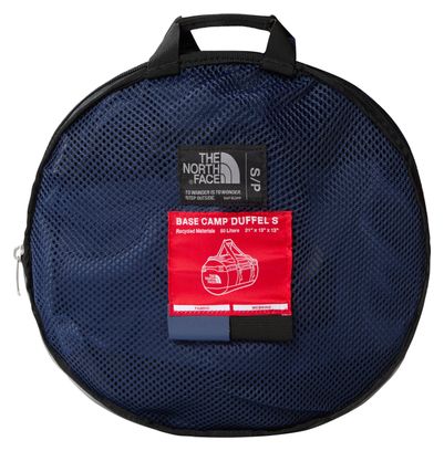 The North Face Base Camp Duffel 50L Blue