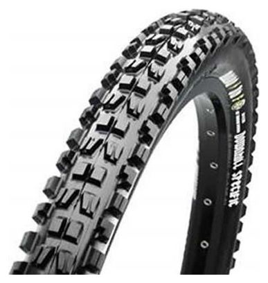 MAXXIS Pneu Minion DHF 26'' 2 PLY Super Tacky 42A TubeType Rigide