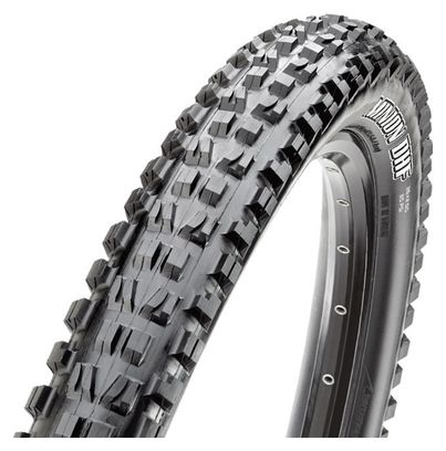 Maxxis Minion DHF 24'' MTB Tire Tubeless Ready Folding Exo Protection Dual Compound