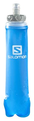 Hand bottle Salomon Soft Flask 500 ml Blue