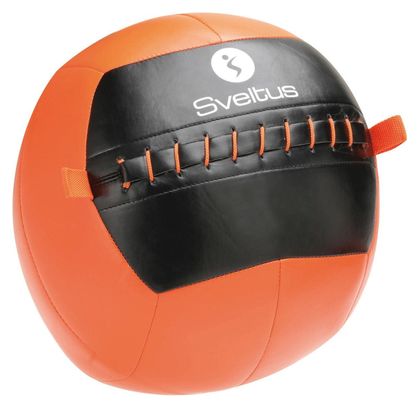 Wall ball Sveltus 35 cm - 5 kg