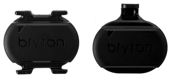 BRYTON Capteur Cadence/Vitesse Bluetooth / ANT+