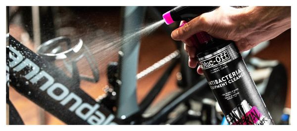 Muc-Off Indoor Training Kit Cleaning Kit
