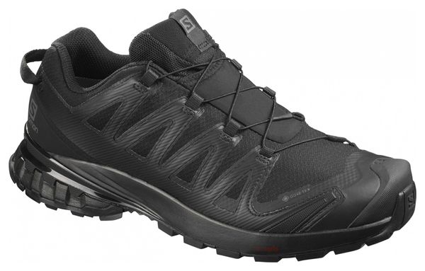 Salomon XA Pro 3D V8 GTX Trail Shoes Black