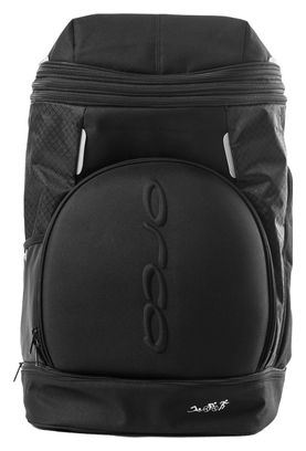 ORCA Transition BACKPACK Black