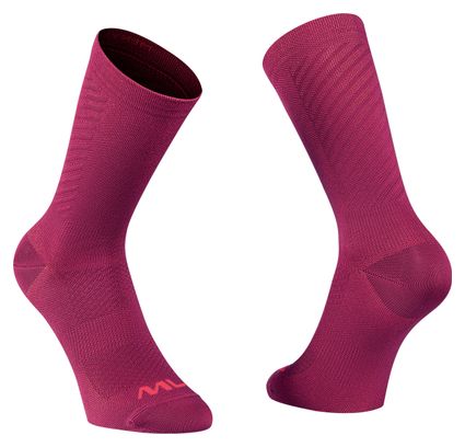 Unisex Northwave Switch Purple Socks