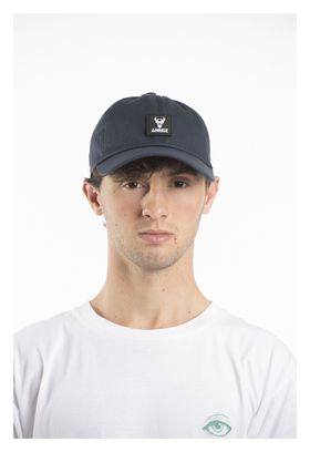 Casquette ANIMOZ DAILY Navy 