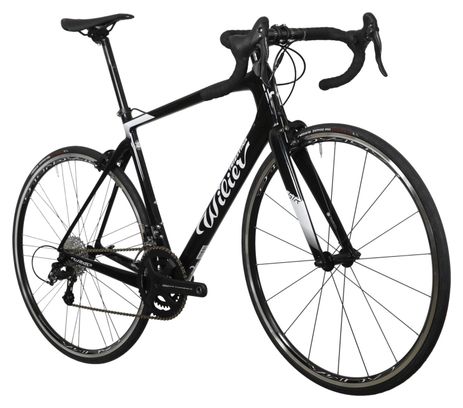 Cerchi Freni Campagnolo Mirage Nero – Nuovi Per Bici Da Corsa Con Freni Su Cerchio - Foto 4